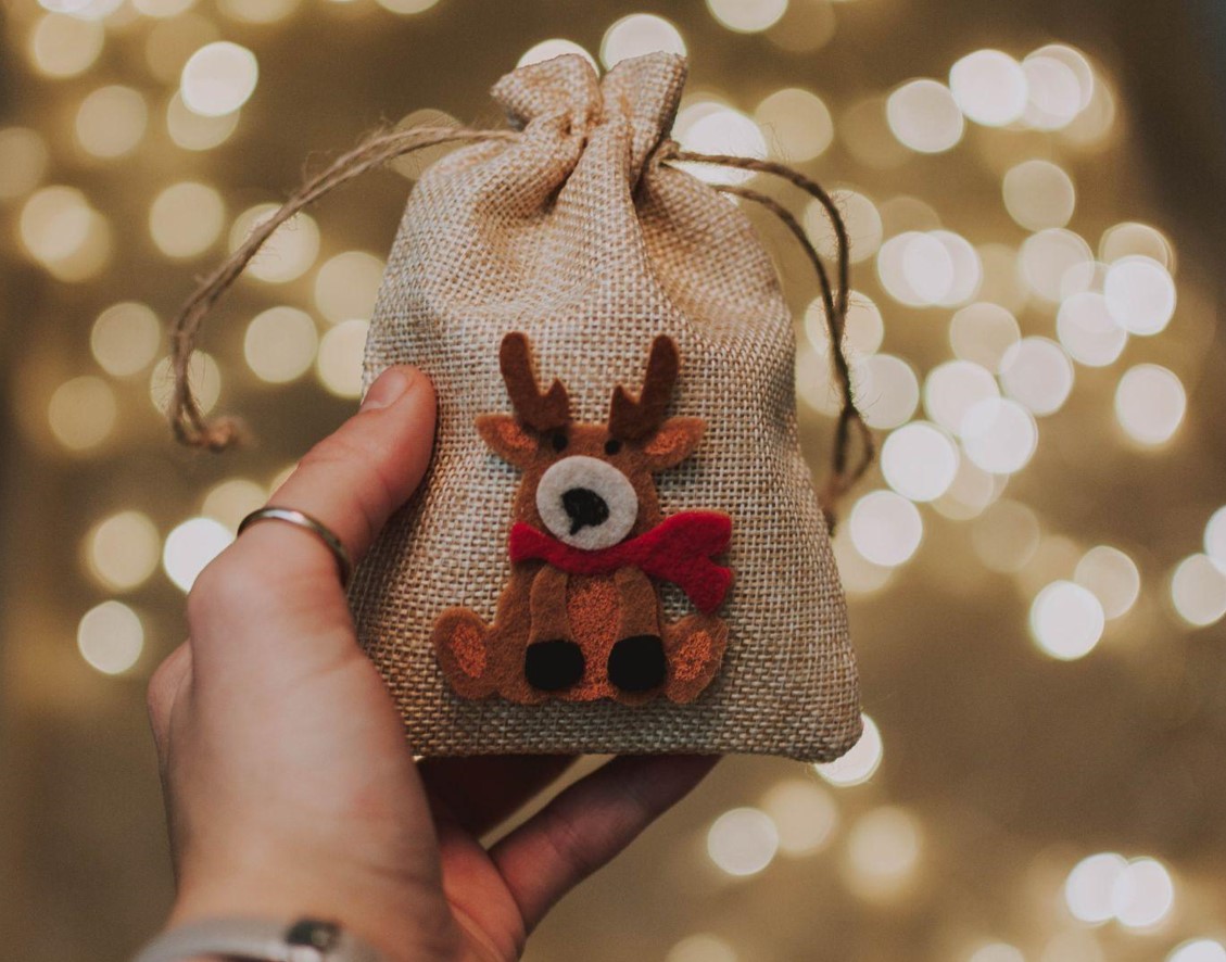 Christmas Garland Ideas for a Magical Christmas Eve